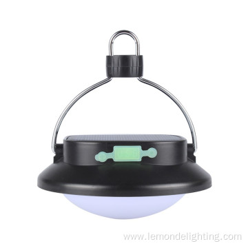 Outdoor Solar Emergency Hanging Lamp Camping Light